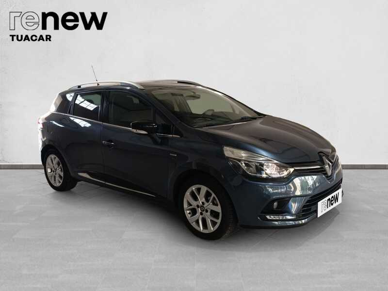 RENAULT Clio Tce Limited Edition — photo 3