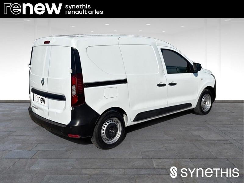 Renault Express VAN