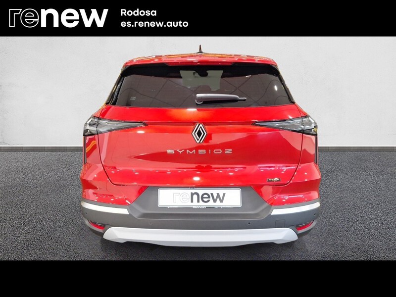 Renault Symbioz