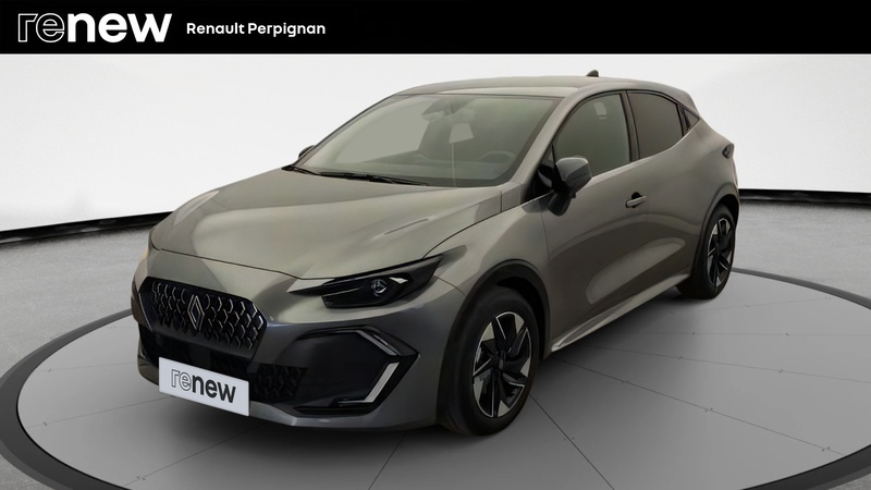 Renault Clio VI
