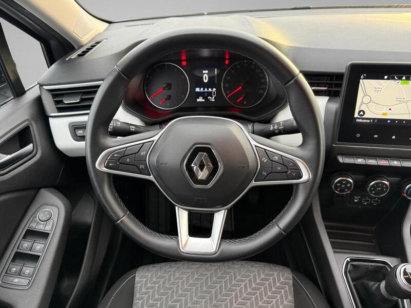 Renault Clio V