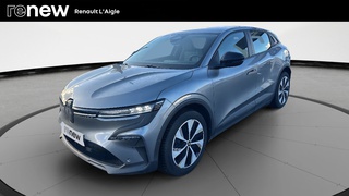 MEGANE E-TECH ELECTRIQUE