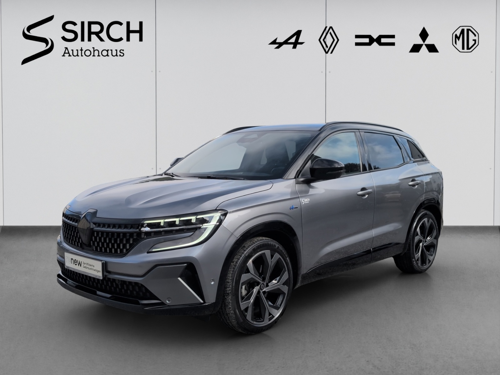 Renault Austral