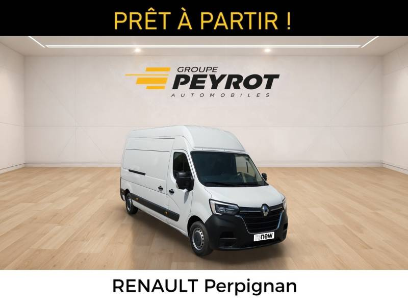 Renault Master III