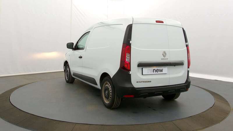 Renault Express VAN