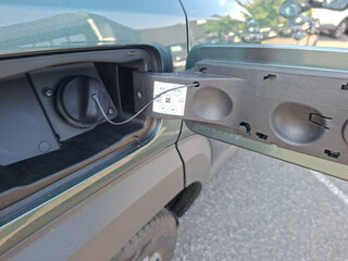 Vehicle 3D Image