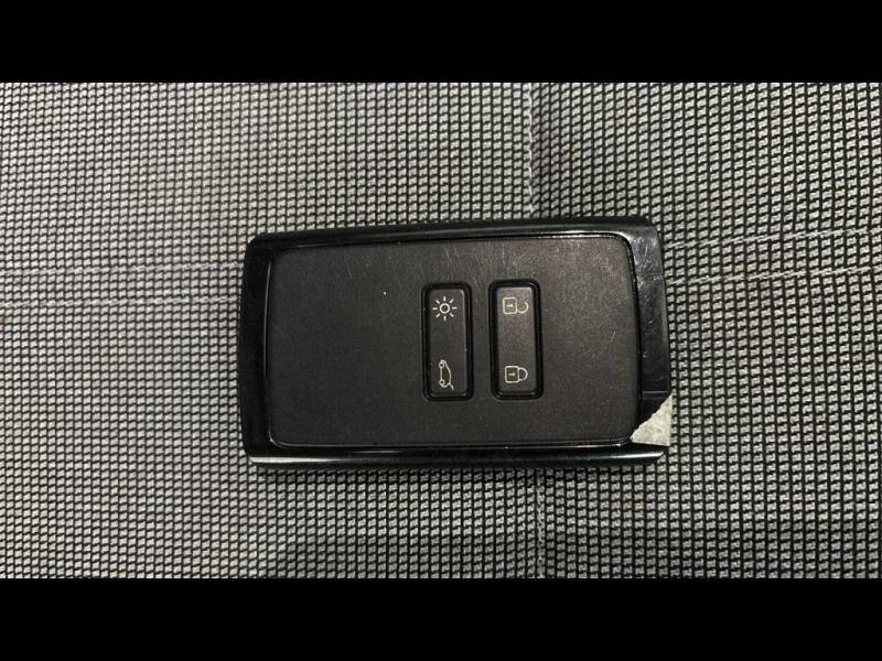 Renault Scenic E-Tech Electrique
