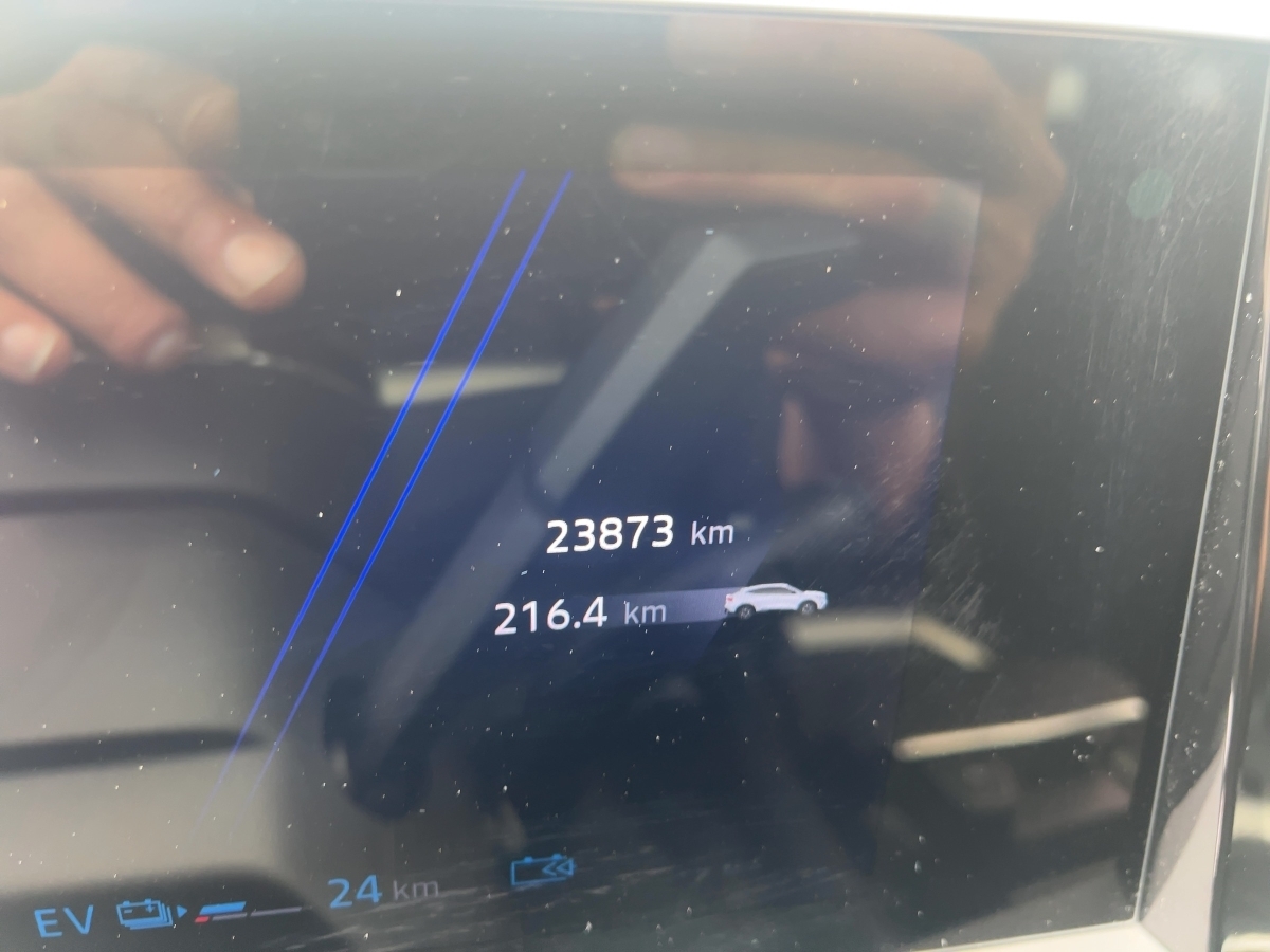 Renault Rafale – Bild 15