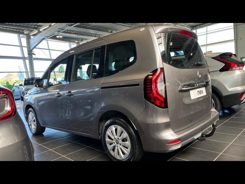 Renault Kangoo VP