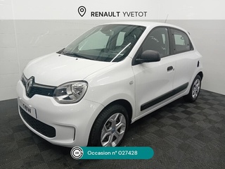 TWINGO III