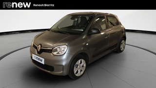 TWINGO III