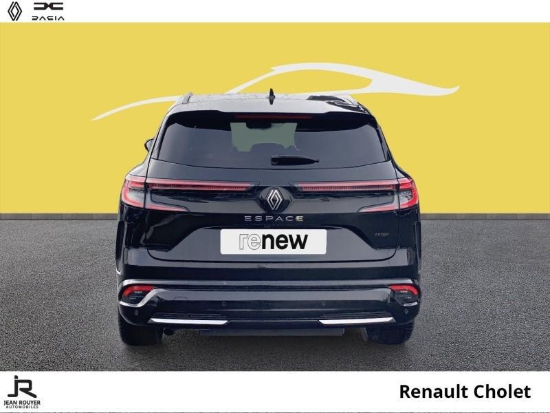 Renault Espace VI