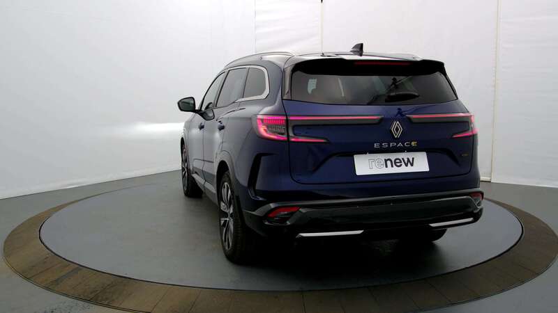 Renault Espace VI