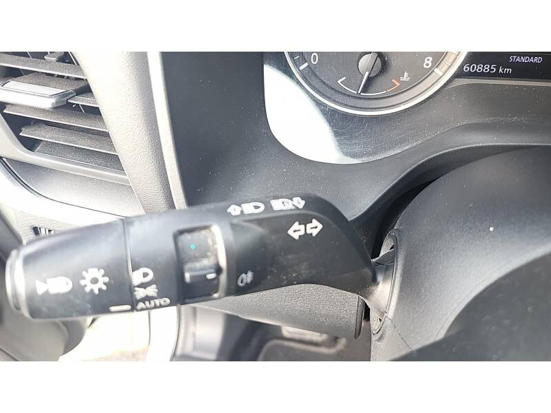 Nissan Qashqai Nouveau