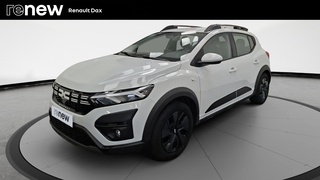 SANDERO