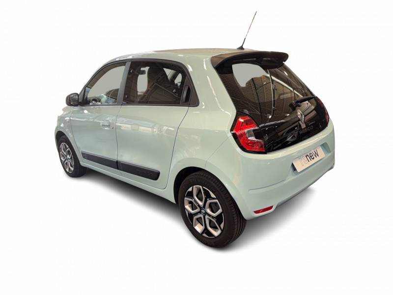 Renault Twingo E-Tech Electrique