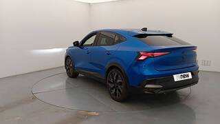 Vehicle 3D Image