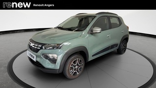 Vehicle 3D Image