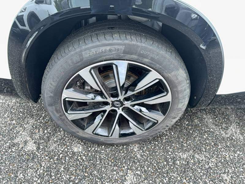 Renault Espace VI
