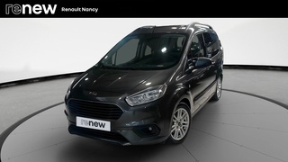 Vehicle 3D Image