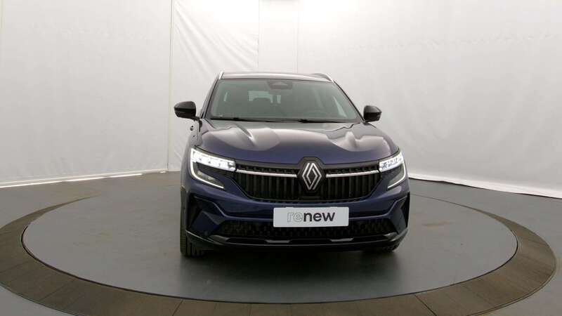 Renault Espace VI