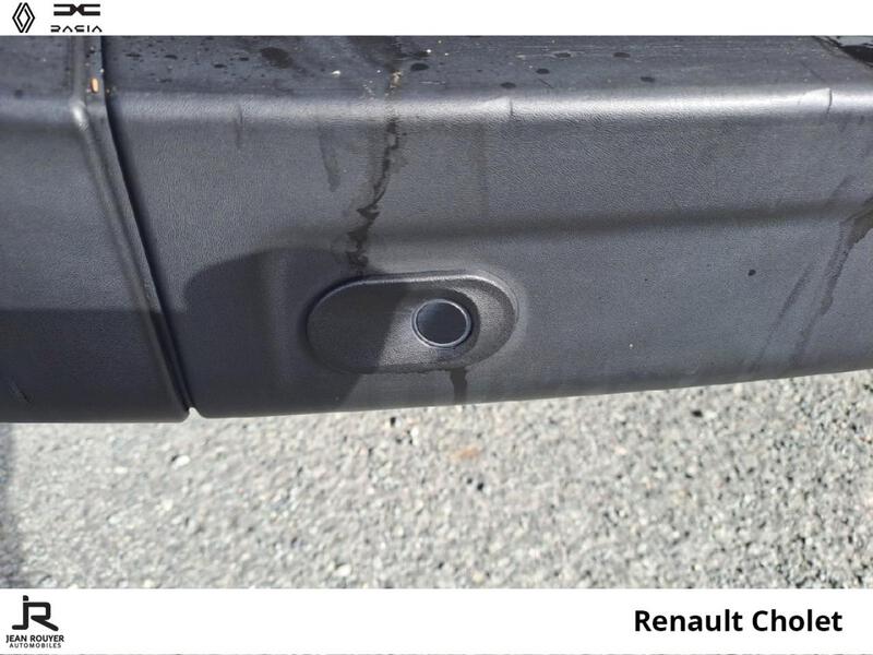 Renault Master Fourgon
