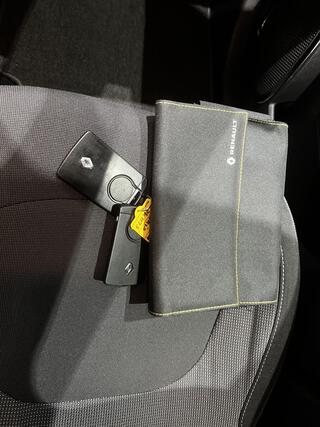 Vehicle 3D Image