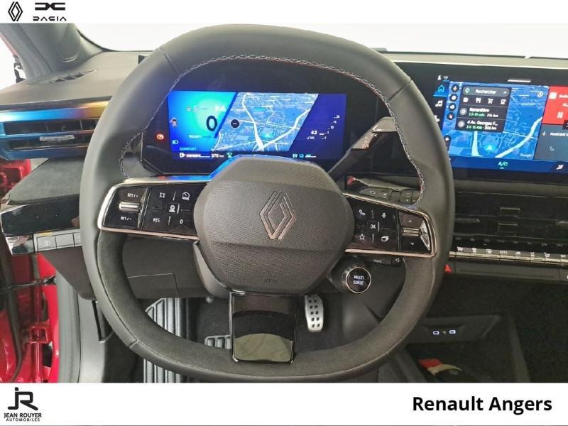 Renault Clio VI