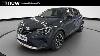 CAPTUR