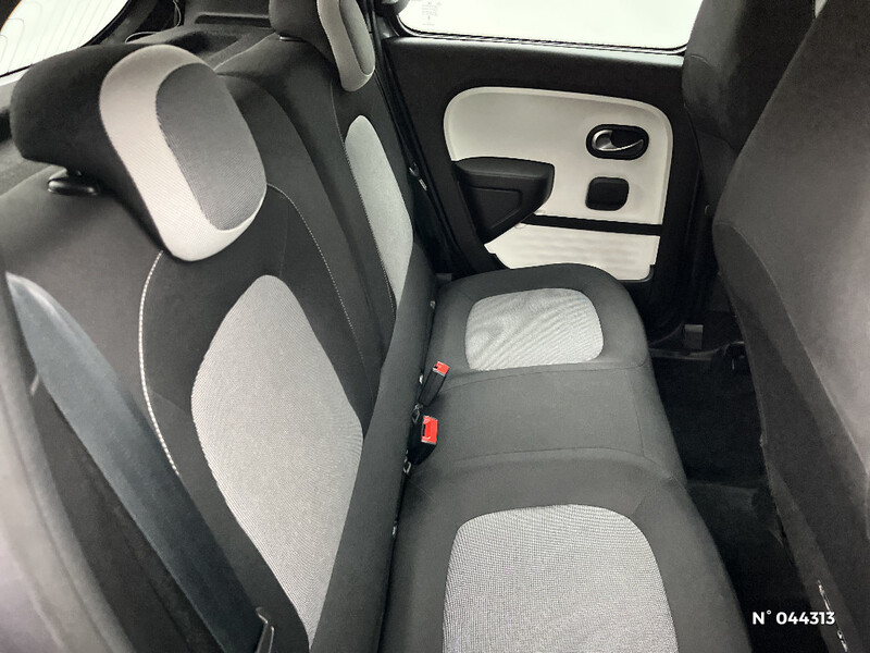 Renault Twingo III