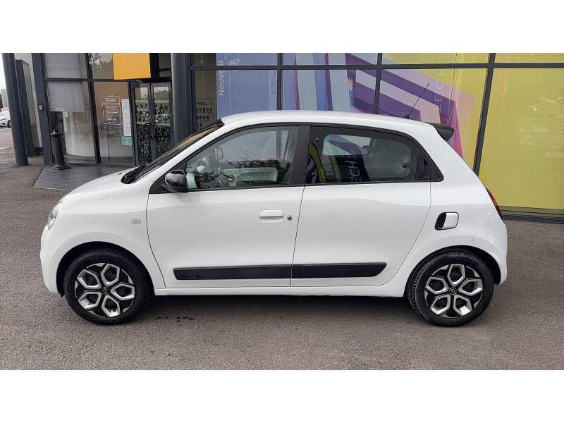 Renault Twingo III