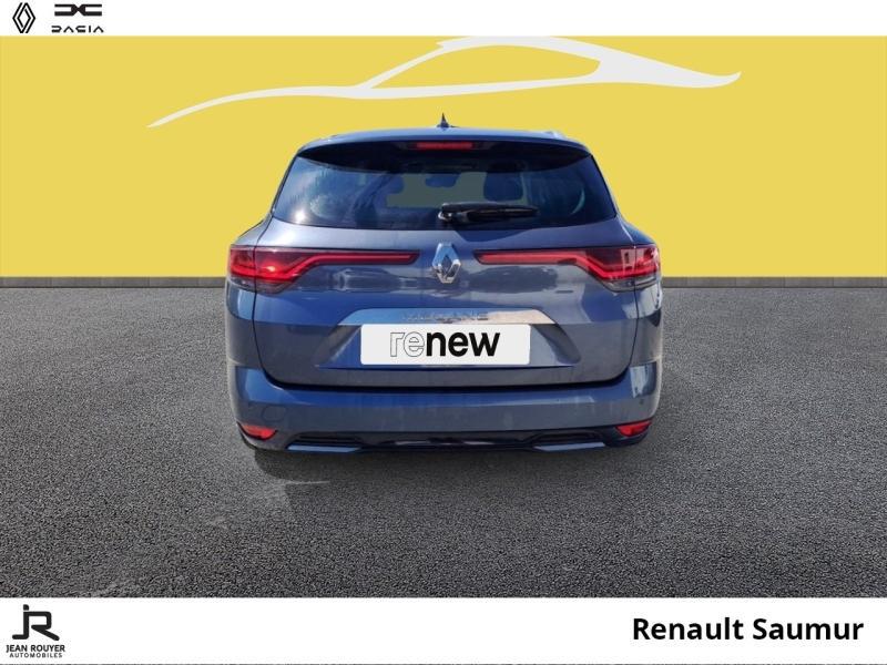 Renault Megane IV Estate
