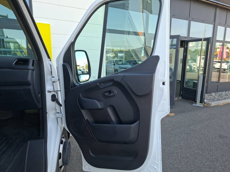 Renault Master III