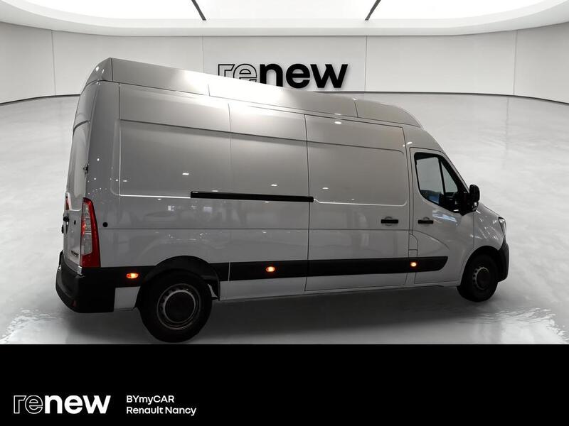 Renault Master III