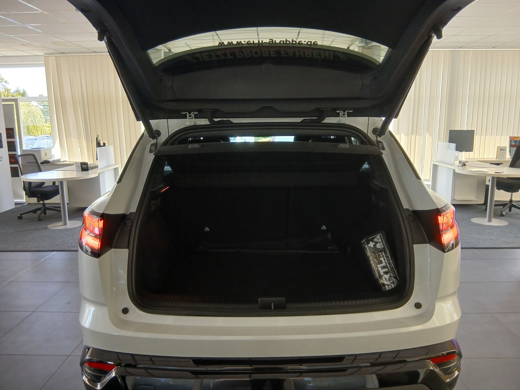 Renault Austral – Bild 24