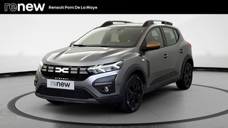 SANDERO