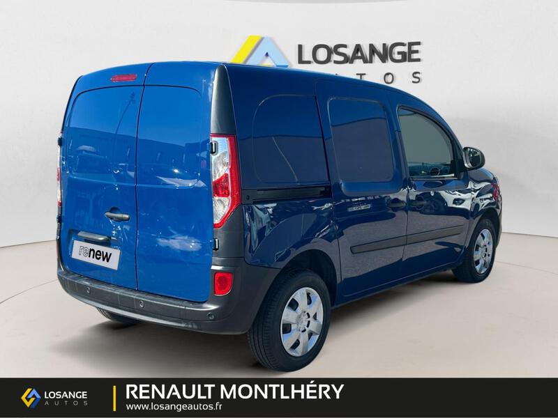 Renault Kangoo VU