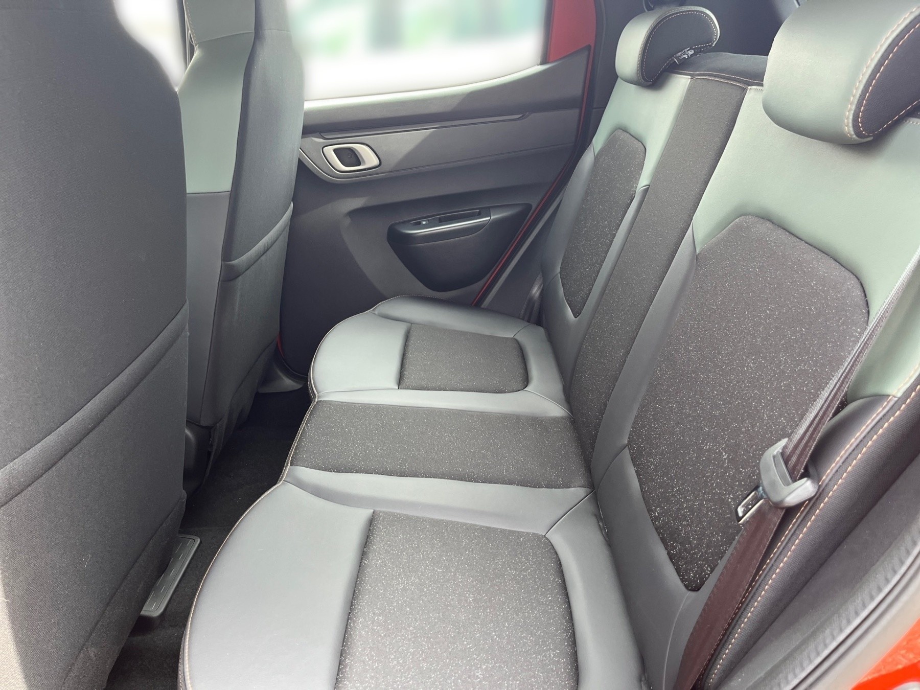 Dacia Spring – Bild 12