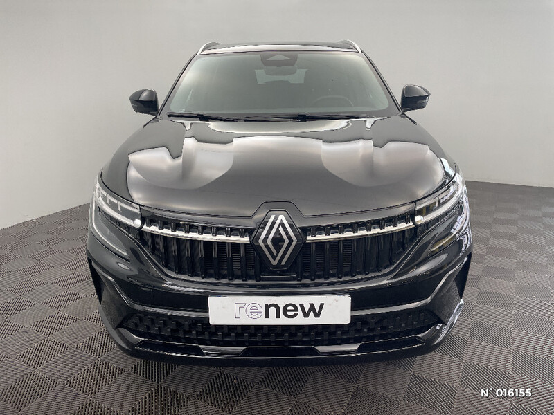 Renault Espace VI