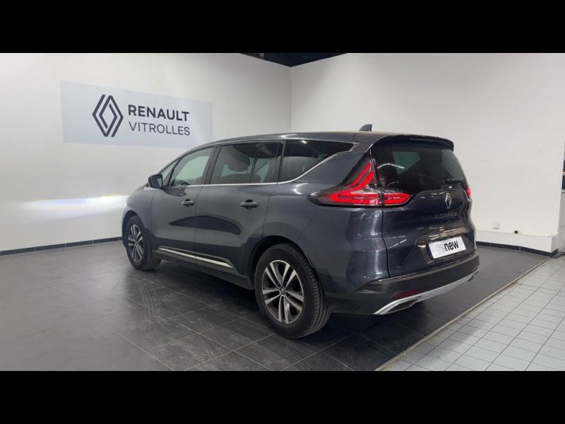 Renault Espace V