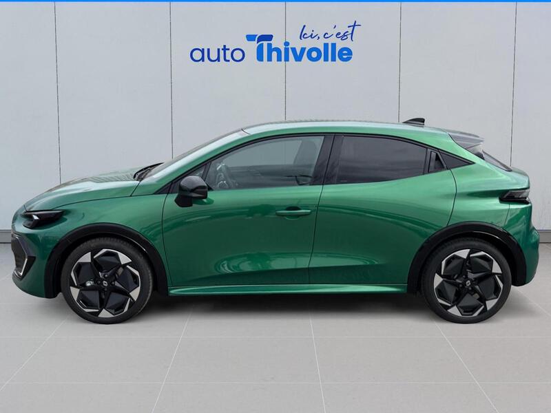 Renault Clio VI