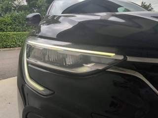 Vehicle 3D Image
