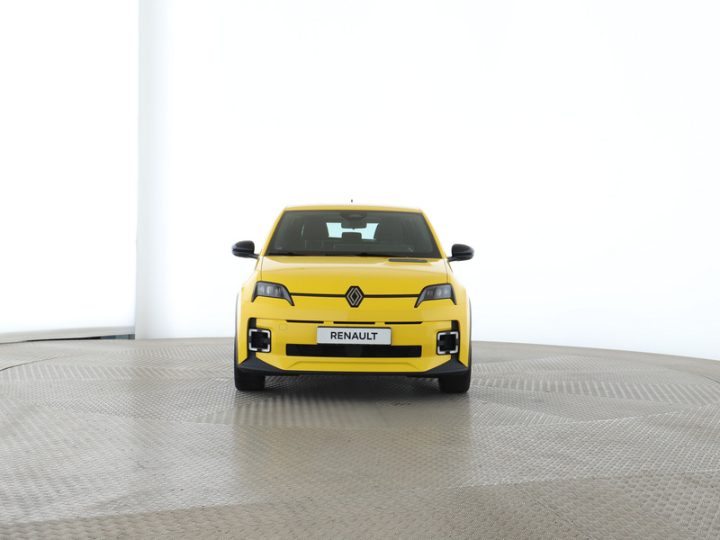 Renault R 5