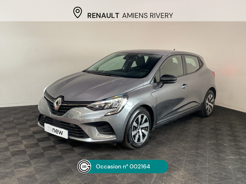 Renault Clio V