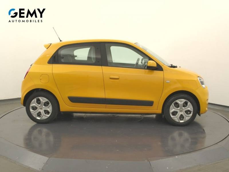 Renault Twingo III