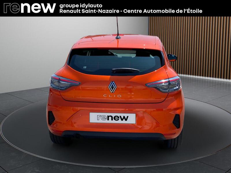 Renault Clio V