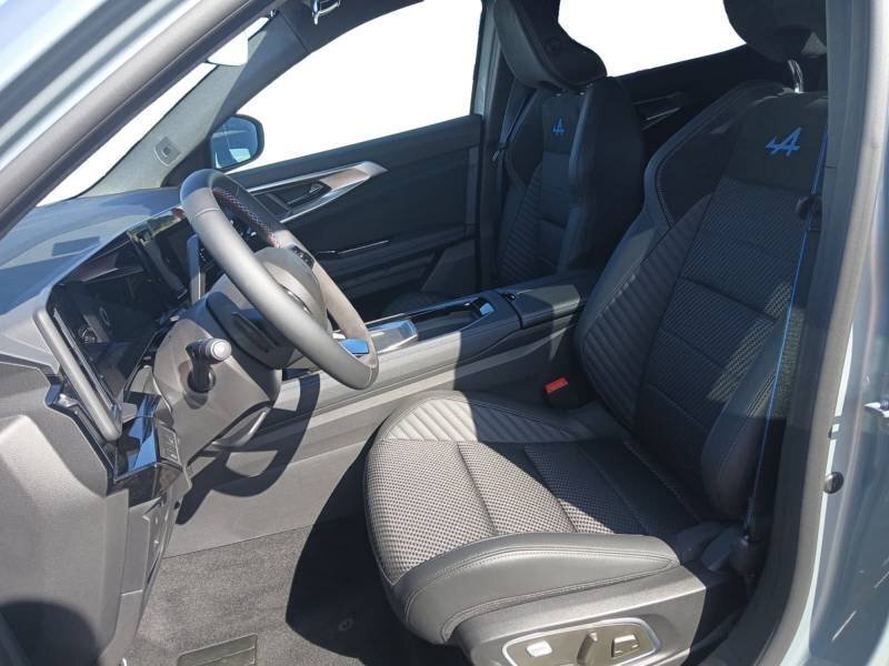 Renault Espace VI