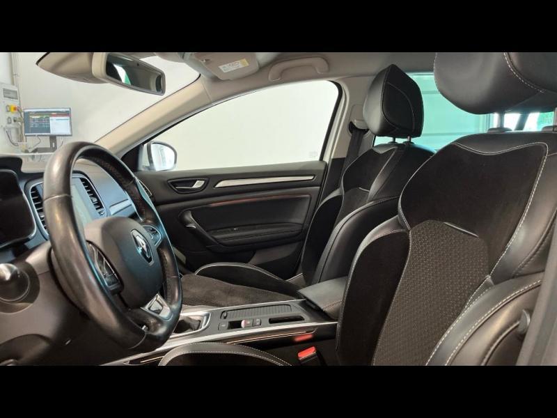 Renault Megane IV Berline