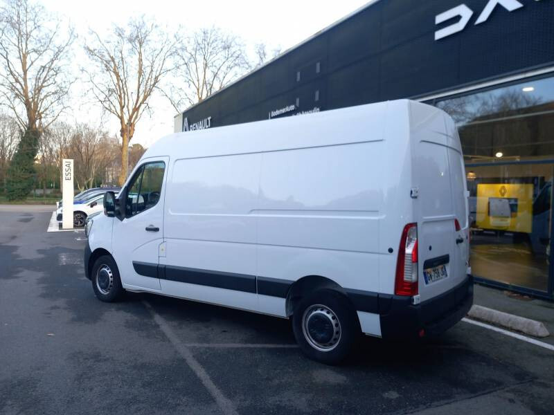 Renault Master III
