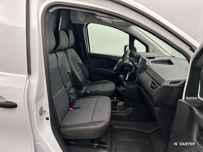 Renault Kangoo VU